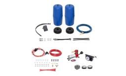 Firestone Ride-Rite RAM 1500 (2WD/4WD) Helper Spring Kit - 3079