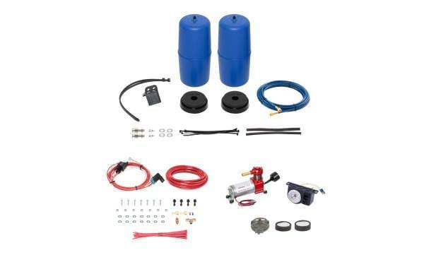 Firestone Ride-Rite RAM 1500 (2WD/4WD) Helper Spring Kit - 3079