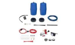 Firestone Ride-Rite RAM 1500 (2WD/4WD) Helper Spring Kit - 3085
