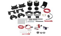 Firestone Ride-Rite Ford F250/F350/F450 (4WD) Helper Spring Kit - 3282