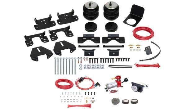 Firestone Ride-Rite Ford F250/F350/F450 (4WD) Helper Spring Kit - 3282