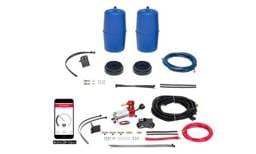 Firestone Ride-Rite RAM 1500 (2WD/4WD) Helper Spring Kit - 3098