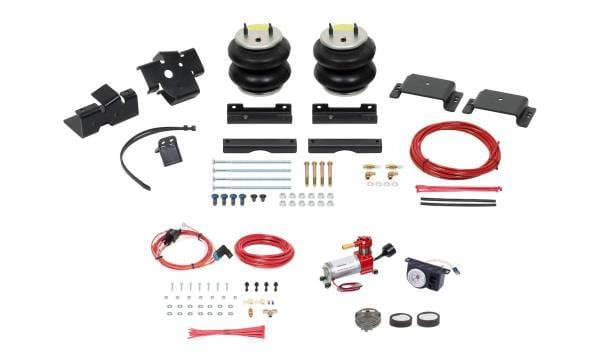 Firestone Ride-Rite RAM 2500 (2WD/4WD) Helper Spring Kit - 3101