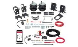 Firestone Ride-Rite Ford F250/F350/F450 Helper Spring Kit - 3455