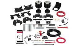 Firestone Ride-Rite Ford F250/F350/F450 (4WD) Helper Spring Kit - 3456