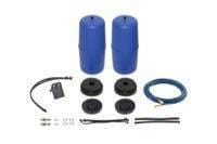 Firestone Ride-Rite 2019-2021 Jeep Gladiator (2WD/4WD) Helper Spring Kit - 4148