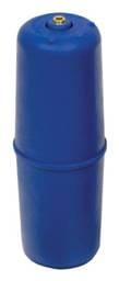 Firestone Ride-Rite 3.56 X 10.5 CR SVC Part Air Suspension Helper Spring - 6000