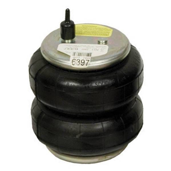 Firestone Ride-Rite 267C1.5 5/8CF1/2PIN1BN Air Suspension Helper Spring - 6397