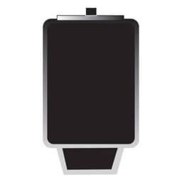 Firestone Ride-Rite 70MM WHITE ASSY ALUM. Air Suspension Helper Spring - 7012