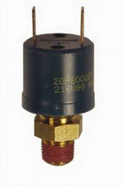Firestone Ride-Rite 90-120 Pressure Switch Gauge Set - 9016