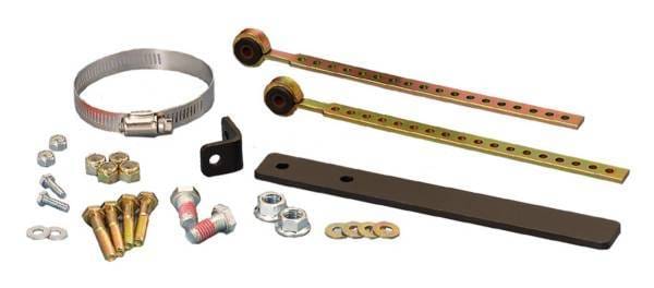 Firestone Ride-Rite LINKAGE KIT-HT CONT. Air Suspension Sensor Linkage Kit - 9028