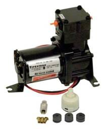 Firestone Ride-Rite H.D. AIR COMPRESS Air Suspension Compressor - 9335