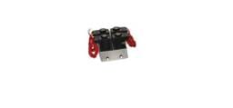 Firestone Ride-Rite 4 Station Valve Block Air Suspension System - 9454