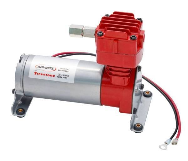 Firestone Ride-Rite HD Air Compressor-W Air Suspension Compressor - 9499