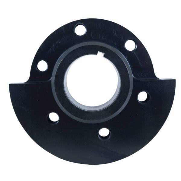 Fluidampr Harmonic Balancer Adapter Hub - BBC - Ext Balance - Single Key - Each - 100002 thumbnail 2