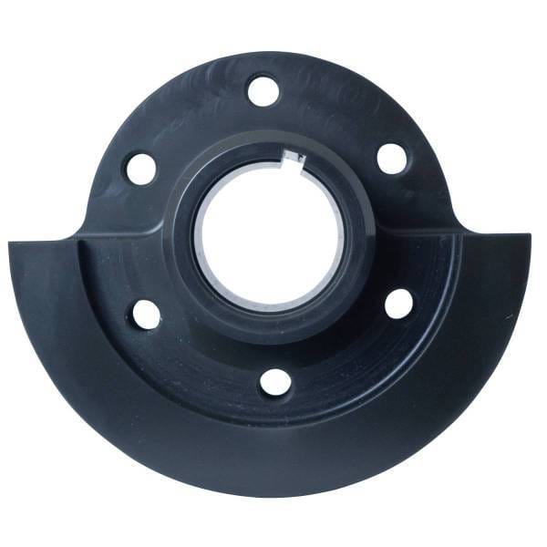 Fluidampr Harmonic Balancer Adapter Hub - SBC - Ext Balance - Single Key - Each - 100000 thumbnail 2