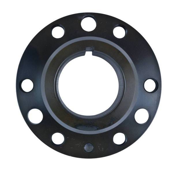 Fluidampr Harmonic Balancer Adapter Hub - BBC - Int Balance - Single Key - Each - 100001 thumbnail 2
