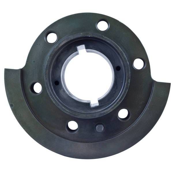 Fluidampr Harmonic Balancer Adapter Hub - BBC - Ext Balance - Dual Key - Each - 100008 thumbnail 2