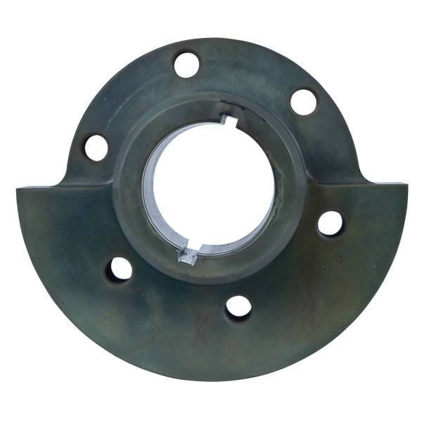 Fluidampr Harmonic Balancer Adapter Hub - BBC - Ext Balance - Dual Key - Each - 100009 thumbnail 2