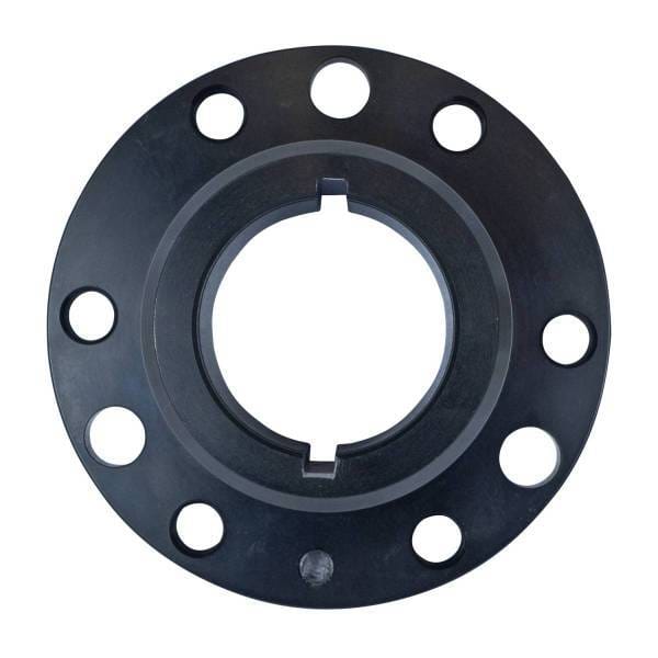 Fluidampr Harmonic Balancer Adapter Hub - BBC - Int Balance - Dual Key - Each - 100010 thumbnail 2