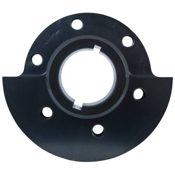 Fluidampr Harmonic Balancer Adapter Hub - BBC - Ext Balance - Dual Key - Each - 100006 thumbnail 2