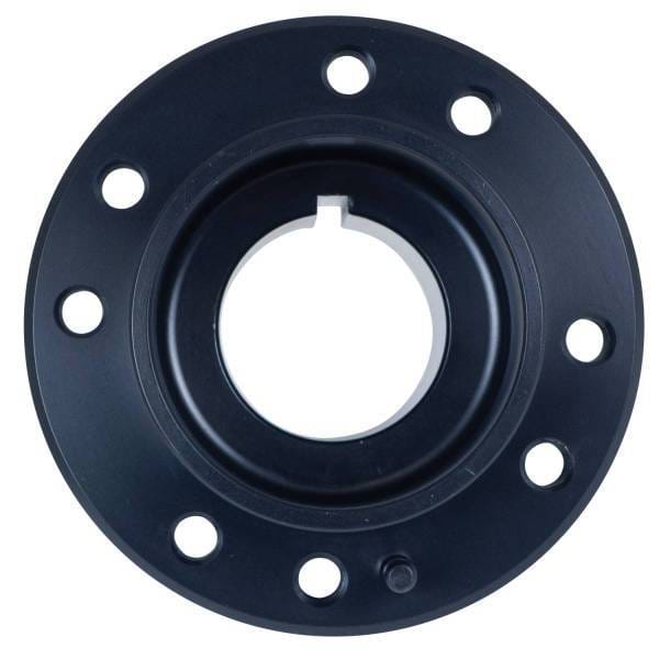 Fluidampr Harmonic Balancer Adapter Hub - SBF - Int Balance - Single Key - Each - 100013 thumbnail 2