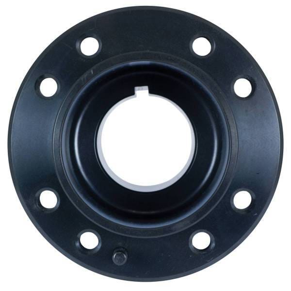 Fluidampr Harmonic Balancer Adapter Hub - SBF - Int Balance - Single Key - Each - 100014 thumbnail 2