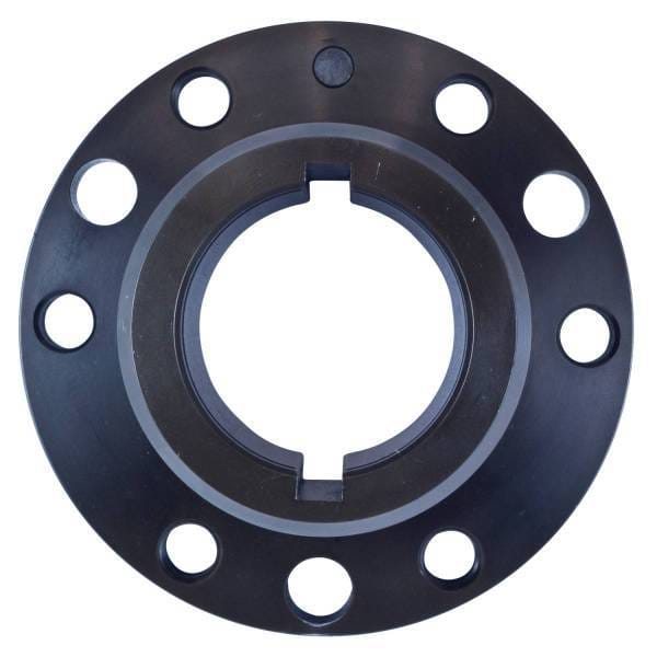 Fluidampr Harmonic Balancer Adapter Hub - BBC - Int Balance - Dual Key - Each - 100011 thumbnail 2