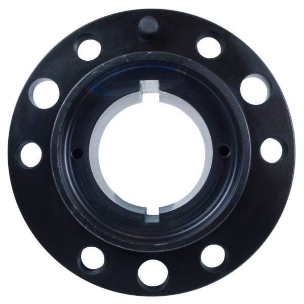 Fluidampr Harmonic Balancer Adapter Hub - BBC - Int Balance - Dual Key - Each - 100012 thumbnail 2