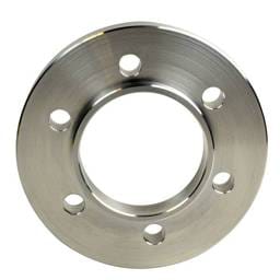 Fluidampr Harmonic Balancer - Fluidampr - BBM - Crank Trigger Adaptor - Each - 400309