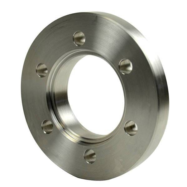 Fluidampr Harmonic Balancer - Fluidampr - BBM - Crank Trigger Adaptor - Each - 400309 thumbnail 2