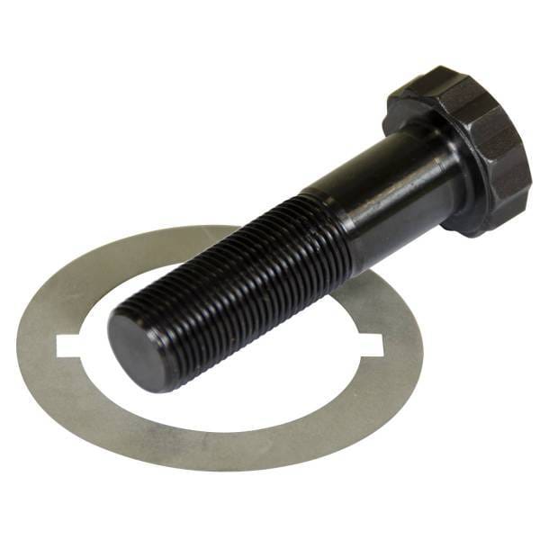 Fluidampr Harmonic Balancer - Fluidampr - Installation Kit - 2001-2018 GM/Chevy Duramax - 300010