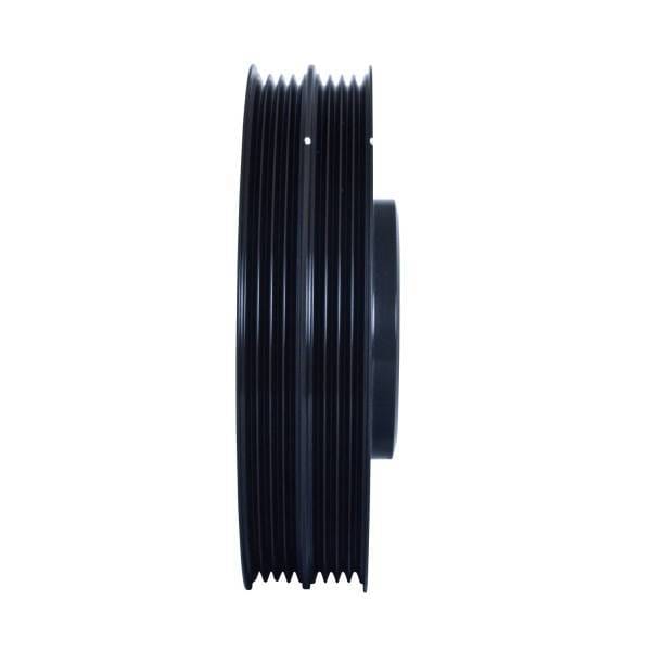 Fluidampr Harmonic Balancer - Fluidampr - Mitsubishi/Plymouth - 1991-1998-4G63/T DSM-Each - 630701 thumbnail 2