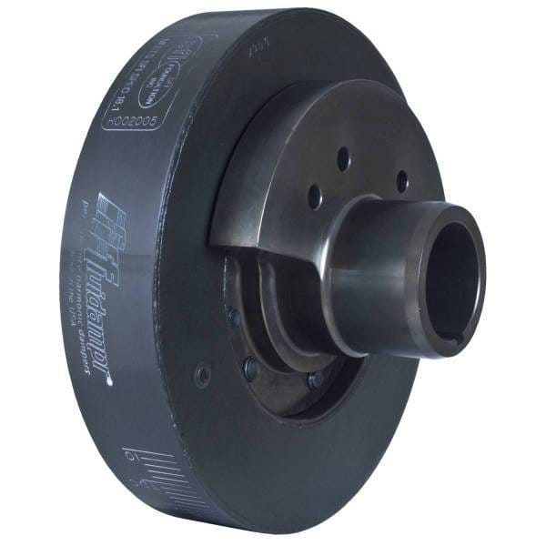Fluidampr Harmonic Balancer - Fluidampr - SBF - Ext Balance 28oz - Each - 650211