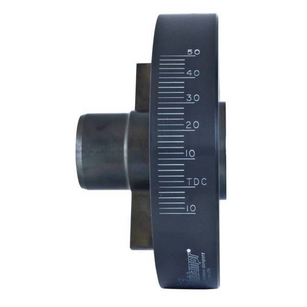 Fluidampr Harmonic Balancer - Fluidampr - SBF - Ext Balance 28oz - Each - 650211 thumbnail 2