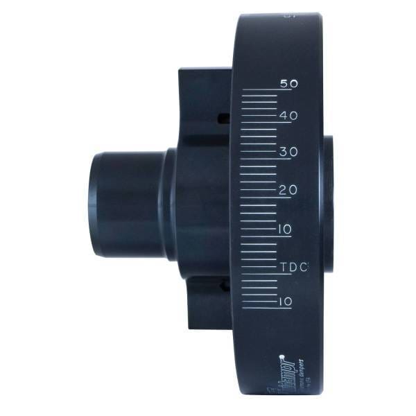 Fluidampr Harmonic Balancer - Fluidampr - SBF - 5.0L - Ext Balance 50oz - Each - 650221 thumbnail 2
