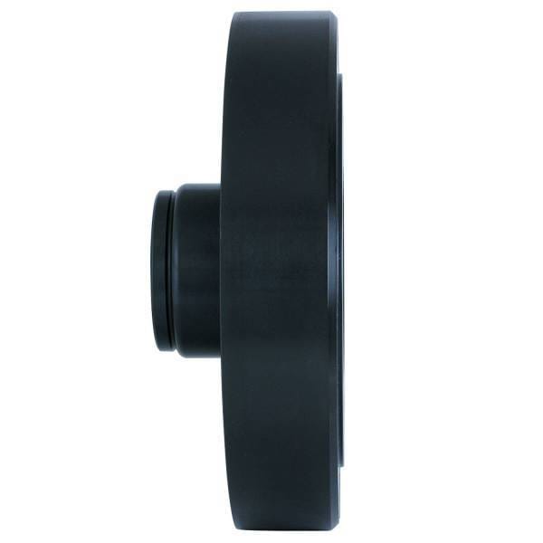 Fluidampr Harmonic Balancer - Fluidampr - LS SBC-97-04 Corvette/04-07 Cadillac CTSV - Each - 620131 thumbnail 2