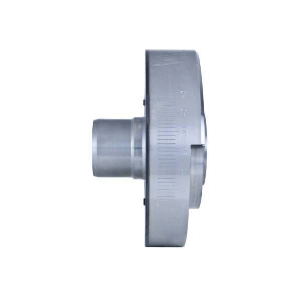 Fluidampr Harmonic Balancer - Streetdampr - Ford Small Block - Each - 620200 thumbnail 2