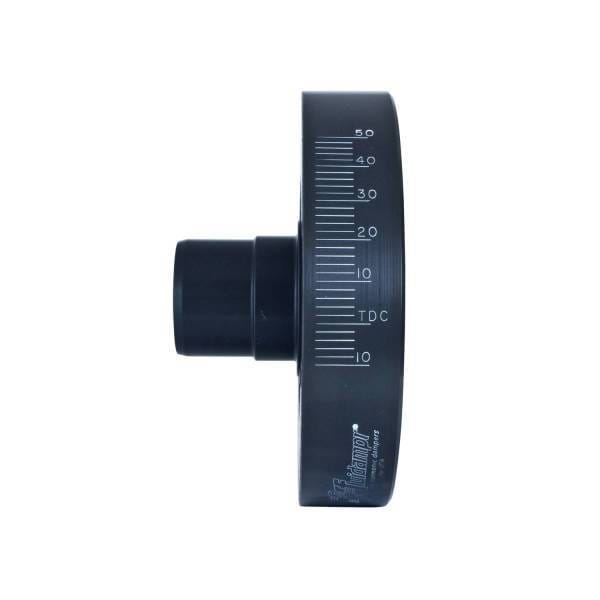 Fluidampr Harmonic Balancer - Fluidampr - SBF - Int Balance - Each - 650231 thumbnail 2