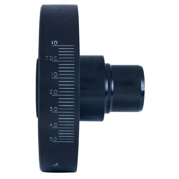 Fluidampr Harmonic Balancer - Fluidampr - SBF - 5.0L - Int Balance - Each - 650241 thumbnail 2