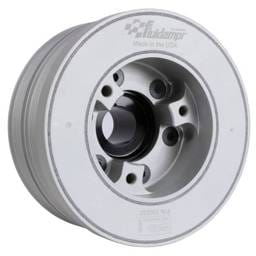 Fluidampr Harmonic Balancer - Fluidampr-5.0L Coyote - 700232