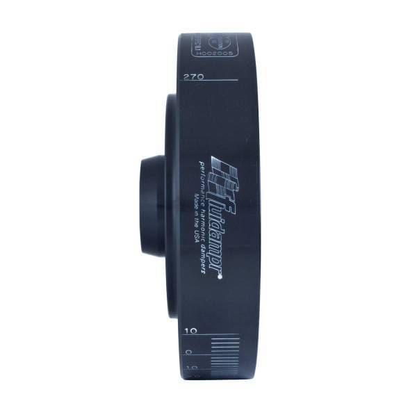 Fluidampr Harmonic Balancer - Fluidampr - BBF - Int Balance - Each - 720201 thumbnail 2