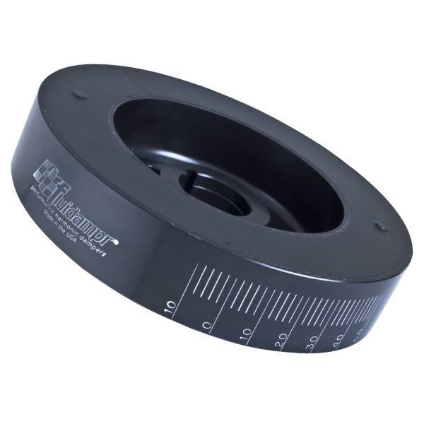 Fluidampr Harmonic Balancer - Fluidampr - BBF - Int Balance - Each - 720201