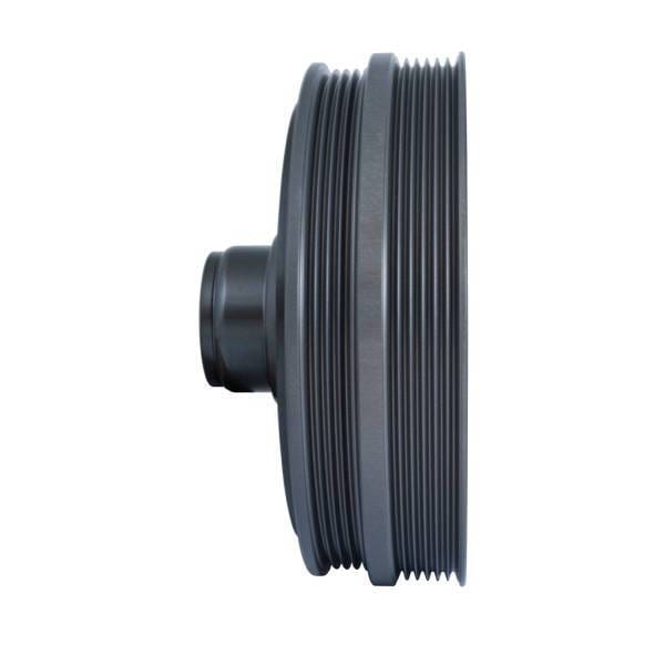 Fluidampr Harmonic Balancer - Fluidampr - LS SBC -1998-2006 - Camaro / Firebird / GTO -Ea - 740111 thumbnail 2
