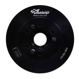 Fluidampr Harmonic Balancer - Fluidampr - LS SBC - Each - 740121