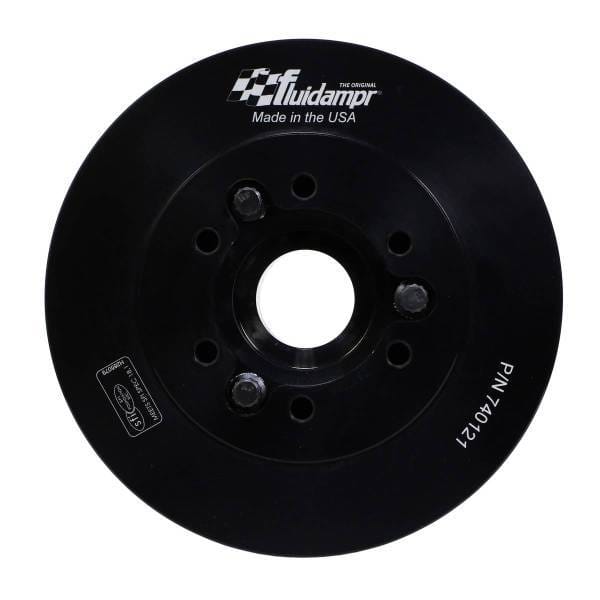 Fluidampr Harmonic Balancer - Fluidampr - LS SBC - Each - 740121