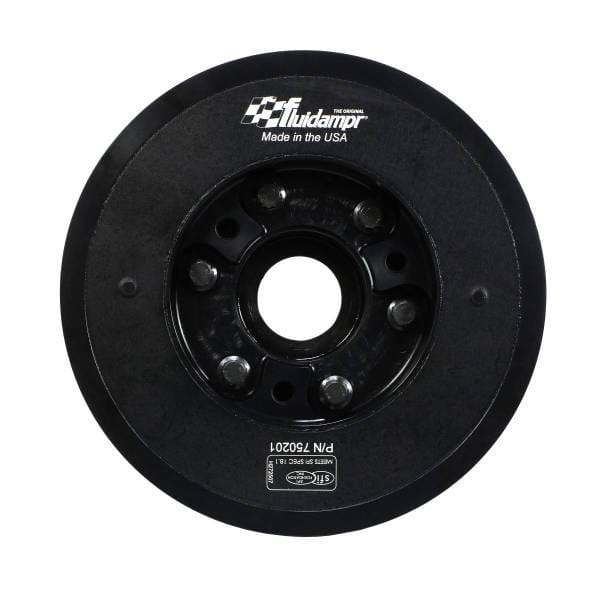 Fluidampr Harmonic Balancer - Fluidampr - Ford 7.3L Godzilla - 750201