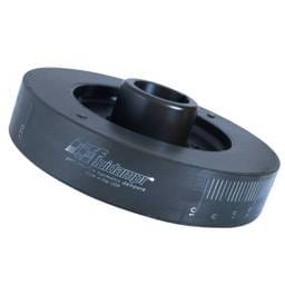 Fluidampr Harmonic Balancer - Fluidampr - Mopar Big Block - B/RB/426 Hemi - Each - 720311