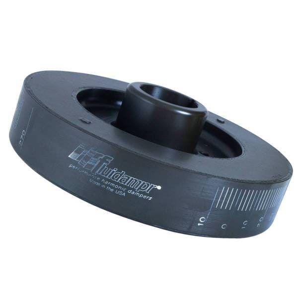 Fluidampr Harmonic Balancer - Fluidampr - Mopar Big Block - B/RB/426 Hemi - Each - 720311