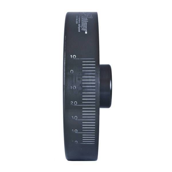 Fluidampr Harmonic Balancer - Fluidampr - Mopar Big Block - B/RB/426 Hemi - Each - 720311 thumbnail 2